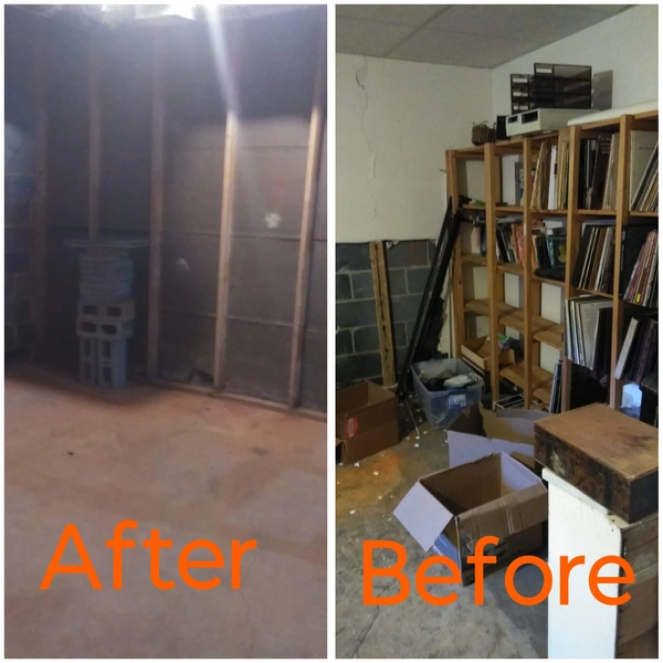 Reliable Trash Hauling