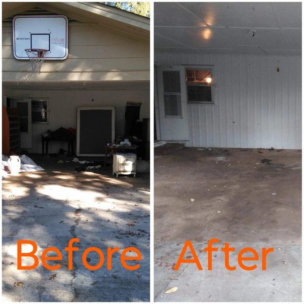 Reliable Trash Hauling